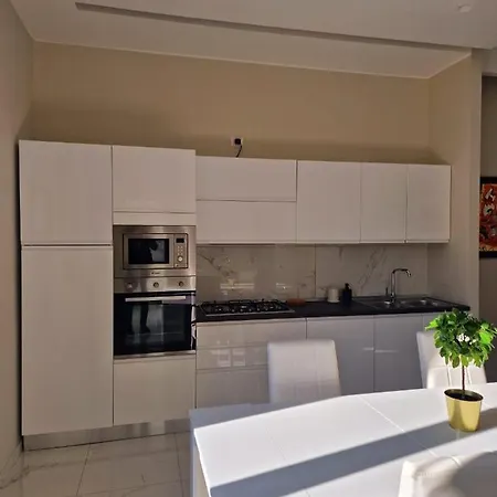 L'elisir Apartment Caserta