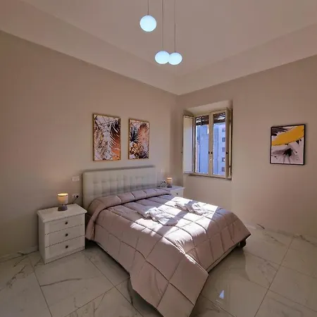 L'elisir Apartment *