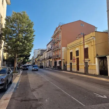 L'elisir Apartment