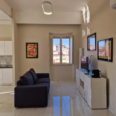 L'elisir Apartment Caserta