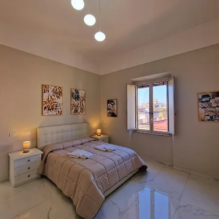 L'elisir Apartment