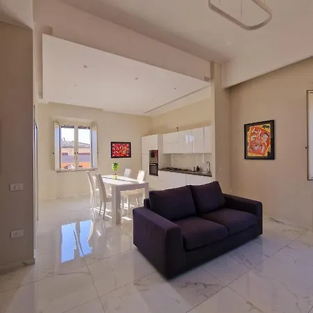 L'elisir Apartment *