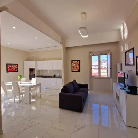 L'elisir Apartment Caserta