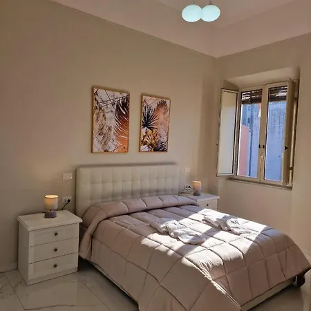 Apartment L'elisir