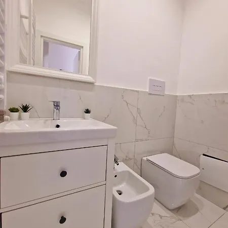 Apartment L'elisir *