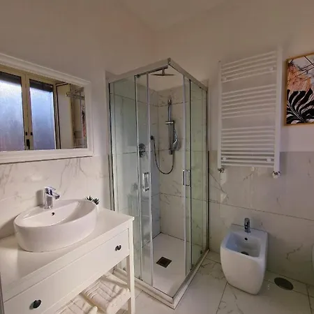 Apartment L'elisir Caserta