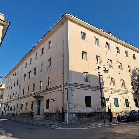 Apartment L'elisir