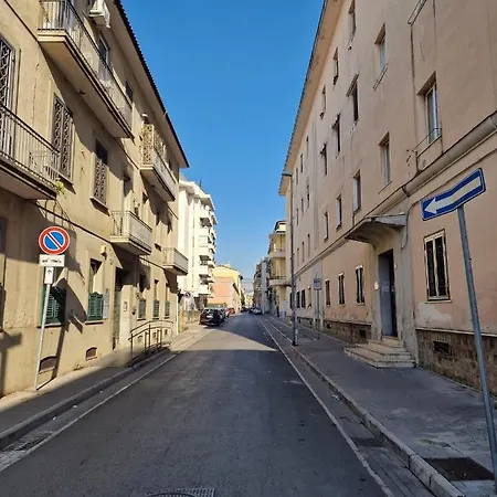 L'elisir Lejlighed Caserta