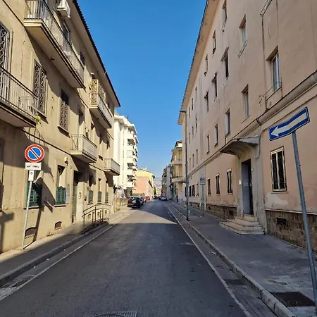 L'elisir Apartment Caserta