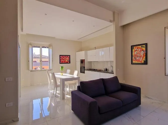 L'elisir Apartment *
