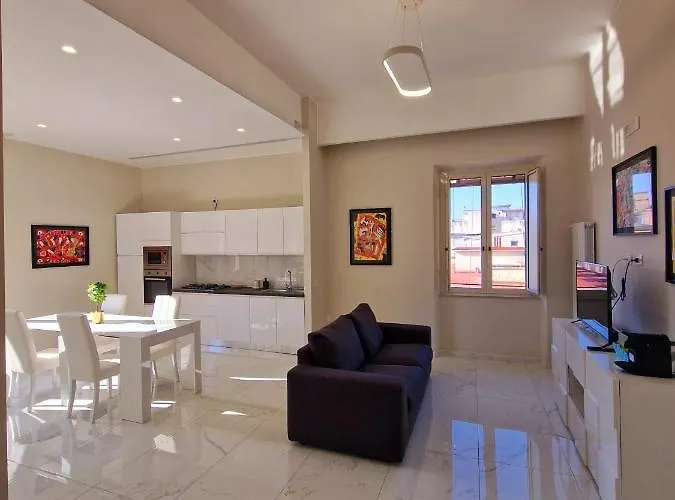 L'elisir Apartment Caserta