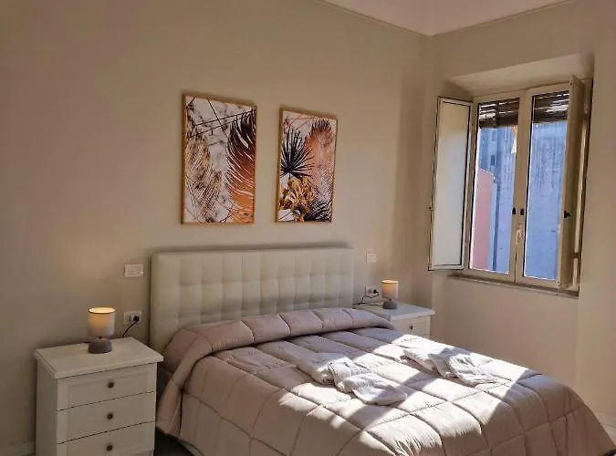 Apartment L'elisir