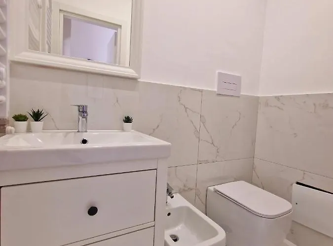 Apartment L'elisir *
