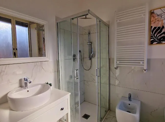 Apartment L'elisir Caserta