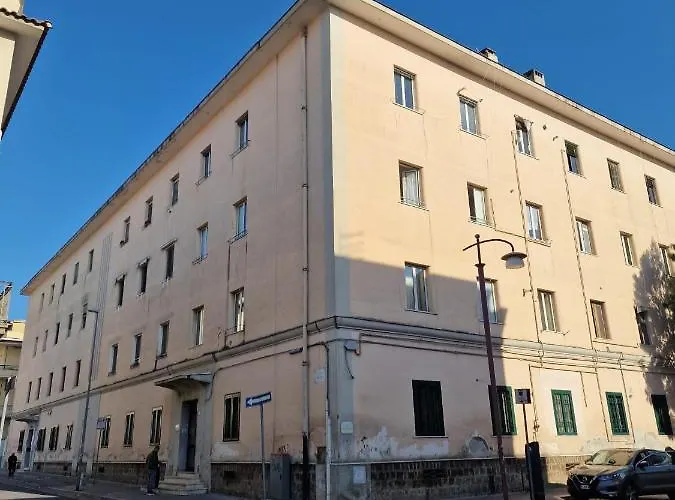 Apartment L'elisir